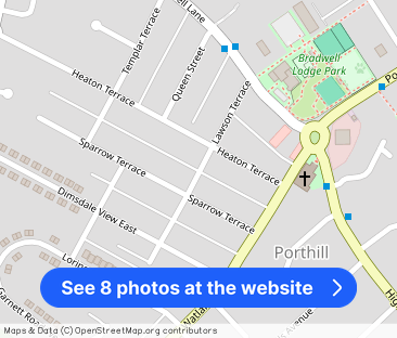 Lawson Terrace, Porthill - Photo 1