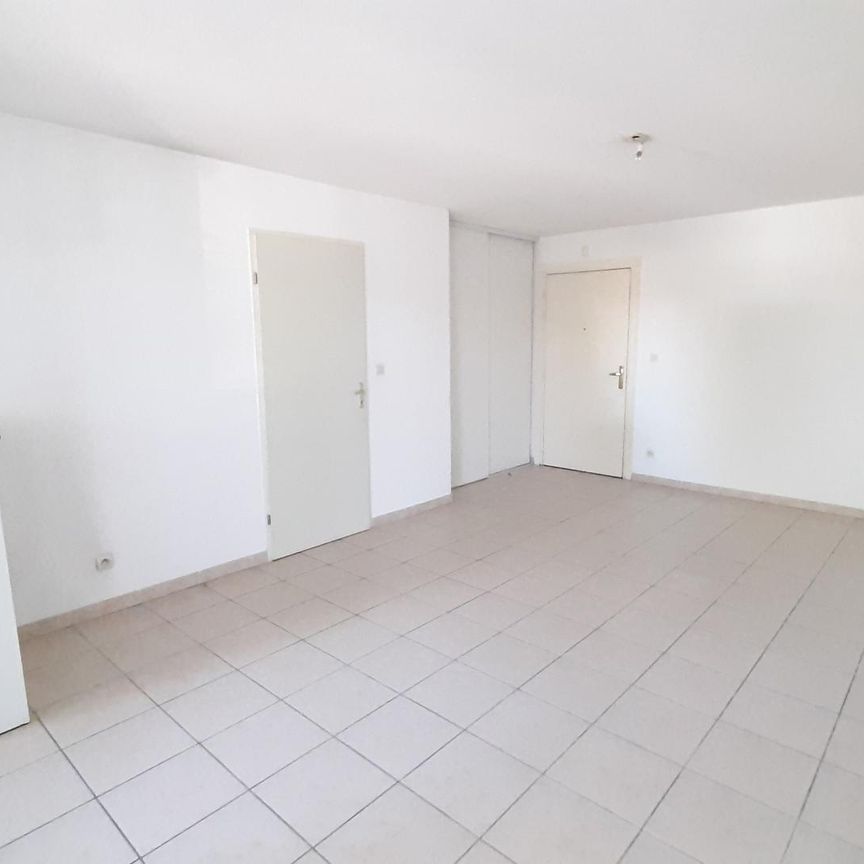 location Appartement T2 DE 43.03m² À MONTPELLIER - Photo 1