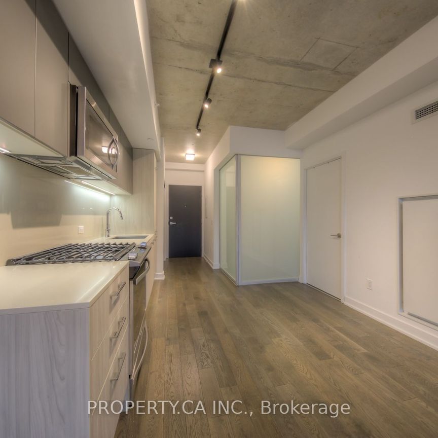 Southwood Lofts #406 - Photo 1