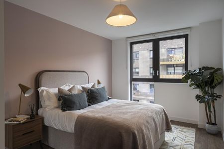 2 bedroom apartment to rent - Photo 4