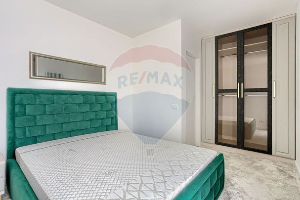 Apartament 2 camere de inchiriat ARAD PLAZA - Fotografie 1