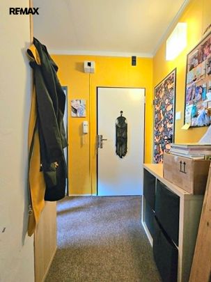 Pronájem bytu 2+1 v osobním vlastnictví 52 m², Blansko - Fotografie 1