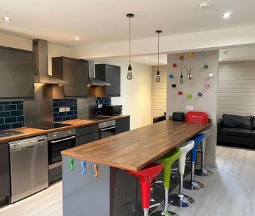 1 bedroom terraced house to rent - Photo 5