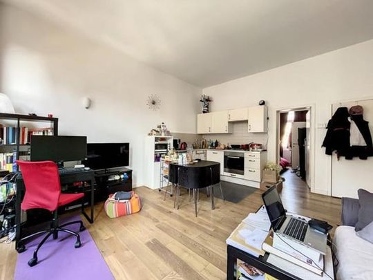 Appartement te huur - Photo 1