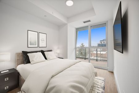 For Lease - 6 Greenbriar Road Unit# 521, Toronto, Ontario - Photo 3