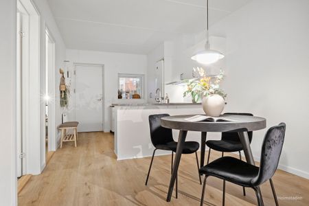 Kollegievænget 26, 1. 11., 8700 Horsens - Photo 4