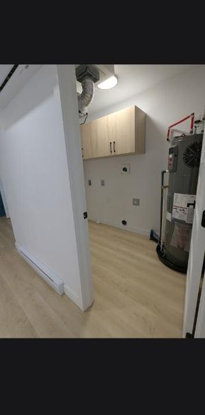 Condo à louer 4 1/2 Cession de bail ****Un mois gratuit**** - Photo 1
