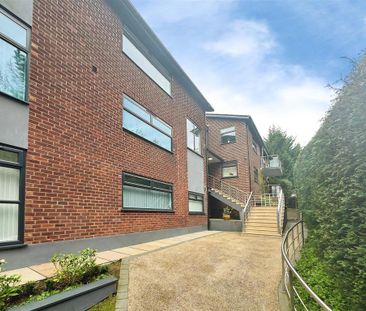 2 bedroom apartment to rent - Photo 3