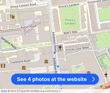 Ifield Road, South Kensington - Photo 1