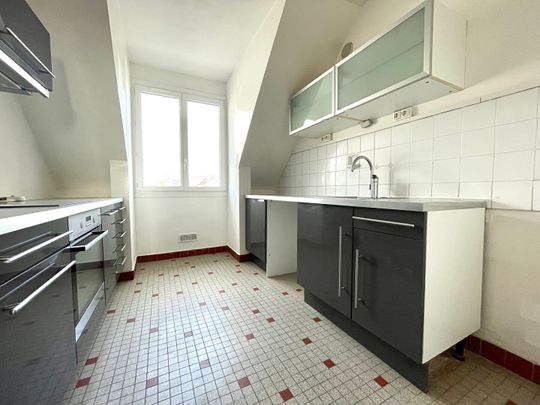 Location Appartement 3 pièces 64m² BREST 29200 - Photo 1
