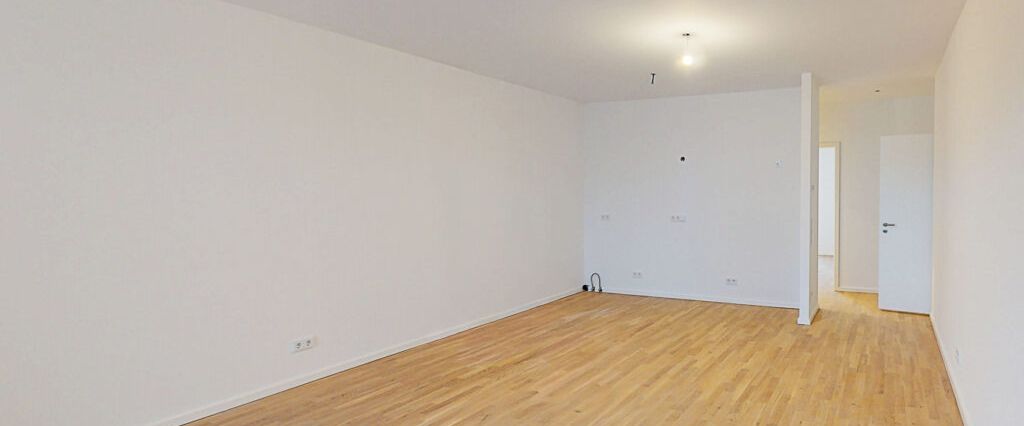 Großzügige 4 Zimmer-Wohnung für Familien - Wohnen am Albertussee (mietpreisgedämpftes Wohnen) - Photo 1