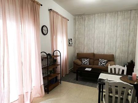 Plaza San Martín, Sevilla, Andalusia 41003 - Foto 5