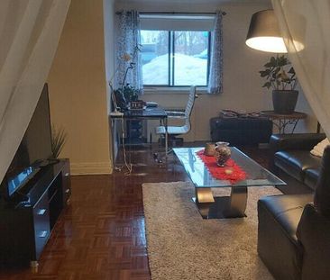 CLANRANALD GRAND 4 1/2 / RENOVATED - Photo 4