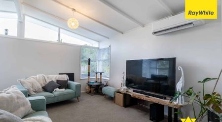 Experience the charm of this home nestled in the tranquil neighborhood of Titirangi. - Photo 4