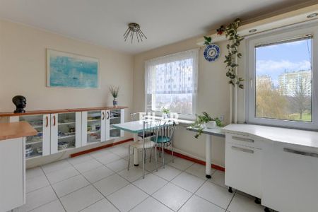 Mieszkanie Gdynia Chylonia powierzchnia 63.0 m² C312-WM-53617 - Zdjęcie 2