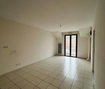 Location appartement t1 bis 2 pièces 36 m² à Rodez (12000) - Photo 1