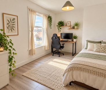 2 bedroom terraced house to rent - Photo 3