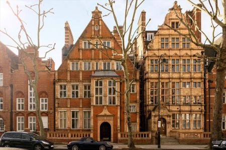 5 bedroom flat to rent - Photo 3