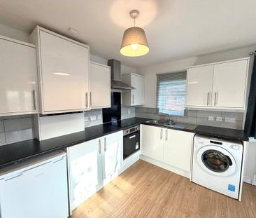 1 bedroom maisonette to rent - Photo 2