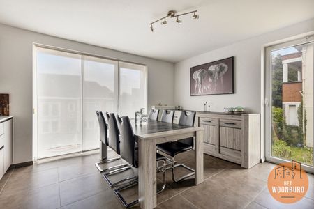 Dilbeek Itterbeeksebaan 188 - Photo 4