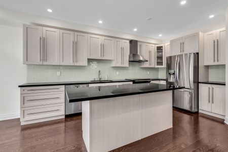 For Lease - 2394 Alstep Way, Oakville, Ontario - Photo 2