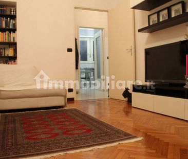 Trilocale via Pietro Palmieri 61, Cit Turin, Torino - Foto 2