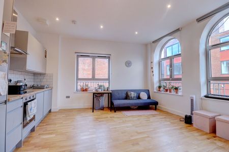 1 bedroom flat to rent, - Photo 5