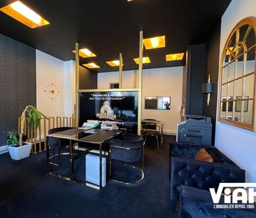 LOCAL COMMERCIAL HYPER CENTRE VILLE - Photo 1