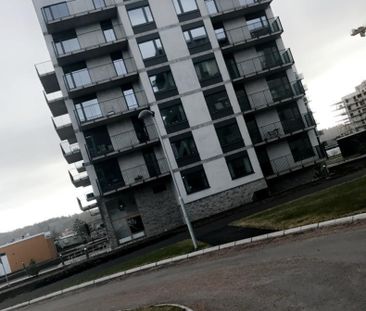 3á i Mölndal Åby allé - Photo 2