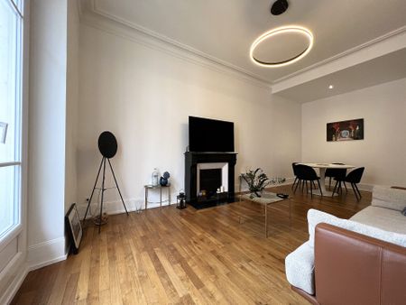 Location Appartement 2 pièces 59m² GRENOBLE 38000 - Photo 3