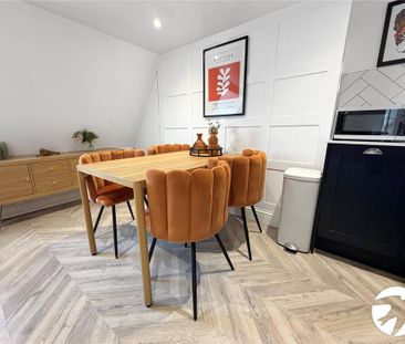 1 bedroom penthouse to rent - Photo 6