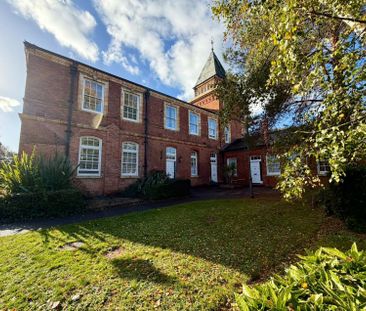 1 Bed ground floor apartment - Photo 1