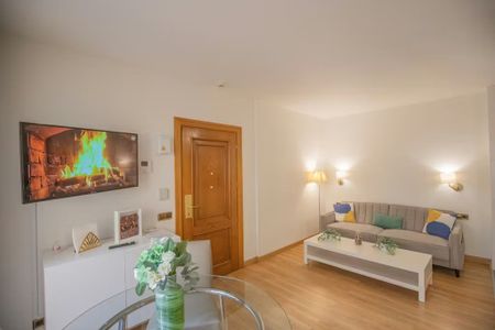 Calle de Leganitos, Madrid, Community of Madrid 28013 - Foto 2