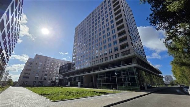 Appartement te huur - Foto 1