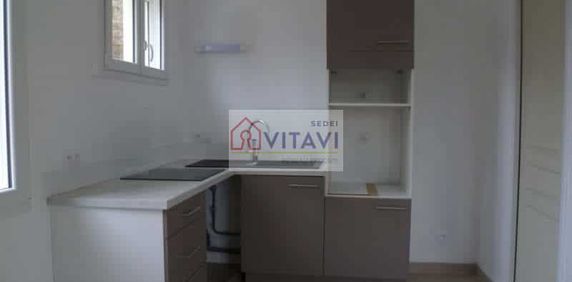 MAISON DE VILLE LACHAPELLE AUX POTS – 2 pièce(s) – 39.1 m2 - Photo 2