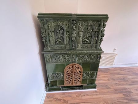 Ideale Familienwohnung am Wannsee - Photo 4