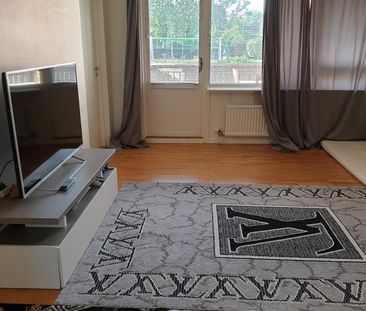 Kungsvägen, Växjö - Foto 1