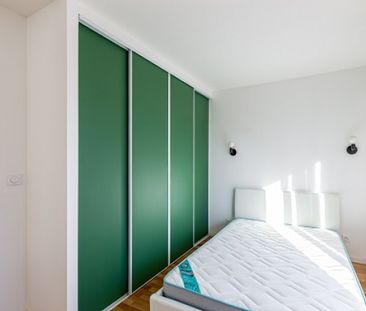COLOCATION A SAINT ETIENNE (PROXIMITE DE CENTRE DEUX) - 4 CHAMBRES ... - Photo 6