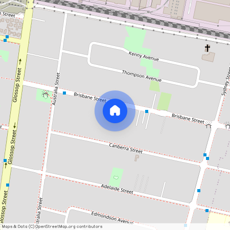 3/144 Brisbane Street, St Marys 2760, New South Wales