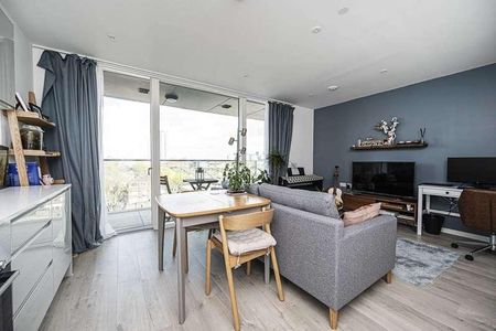 Corsican Square, Tower Hamlets, E3 - Photo 3