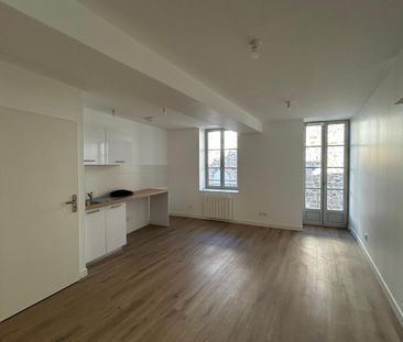Location Appartement 2 pièces 38m² ANNONAY 07100 - Photo 5