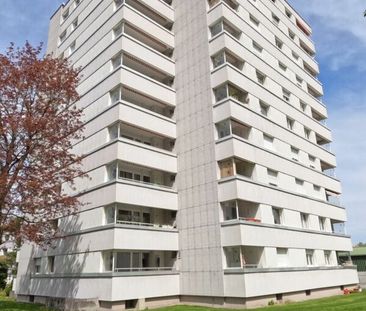 Deine ruhig gelegene Single-Wohnung mit Balkon! - Photo 2
