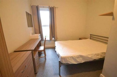 Egerton Road, Fallowfield, M14 - Photo 2