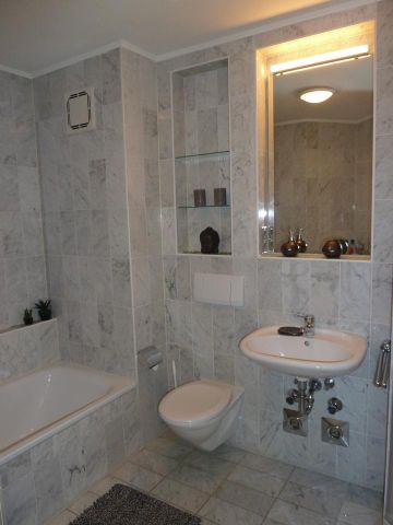 +++ELEGANTE WOHNUNG IM WESTEN | GEISS IMMOBILIEN+++ - Photo 5