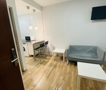 Estudio de alquiler en Calle de Ayala, Recoletos - Photo 2