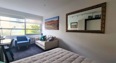 ***Welcome to apartment N203A in Revolucion Apartments.*** - Photo 2