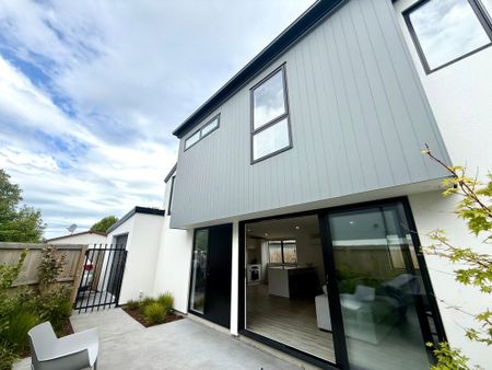 Phillipstown, 1 bedroom - Photo 3