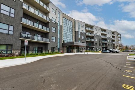 For Lease - 1100 Lackner Place Unit# 418, Kitchener, Ontario - Photo 5