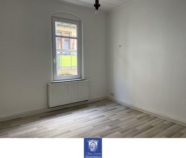 Helle groÃzÃ¼gige 2-Zimmerwohnung mit Tageslichtbad! Erstbezug nac... - Photo 1