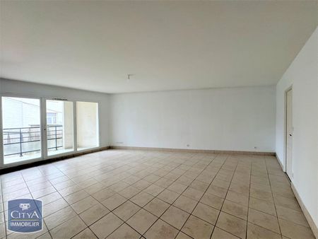 Location Appartement 3 pièces 73m² LOOS 59120 - Photo 2